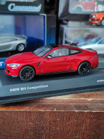 BMW M4 Competition